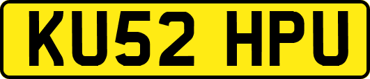 KU52HPU