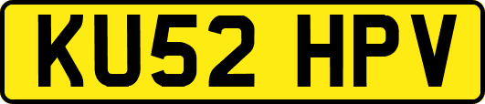 KU52HPV