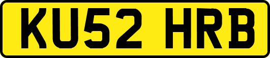 KU52HRB