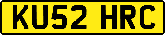 KU52HRC