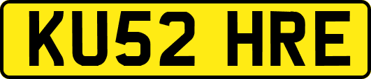 KU52HRE