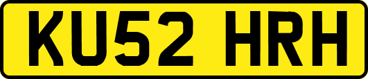 KU52HRH