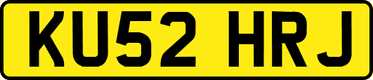 KU52HRJ