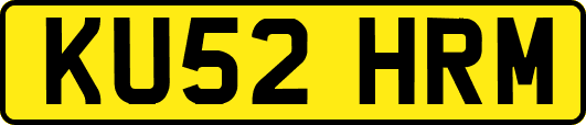 KU52HRM