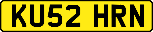 KU52HRN