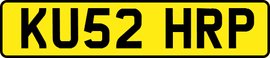 KU52HRP