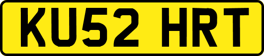 KU52HRT