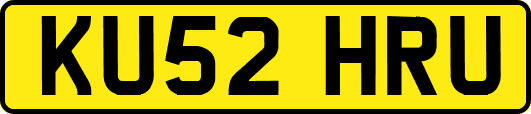 KU52HRU