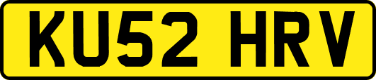 KU52HRV