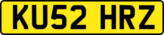 KU52HRZ