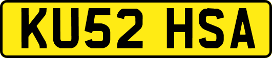 KU52HSA