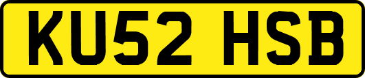 KU52HSB