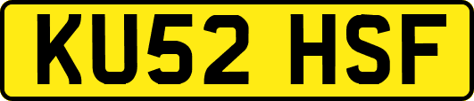 KU52HSF