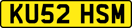 KU52HSM