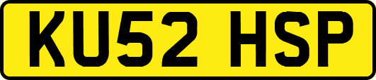 KU52HSP