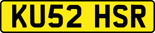 KU52HSR