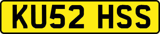 KU52HSS