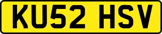 KU52HSV