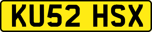 KU52HSX