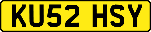 KU52HSY