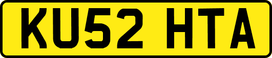 KU52HTA