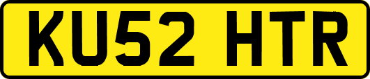 KU52HTR
