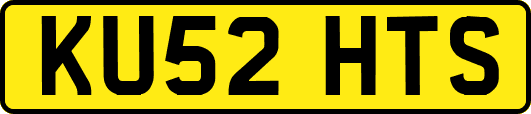 KU52HTS