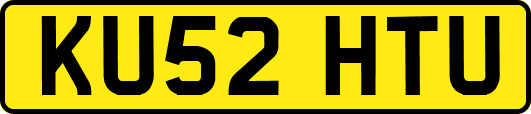 KU52HTU