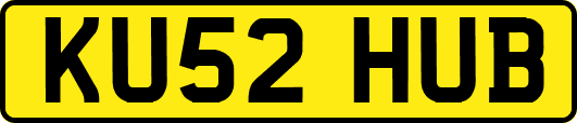 KU52HUB