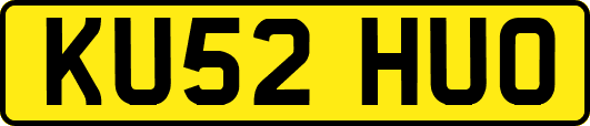 KU52HUO