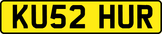 KU52HUR