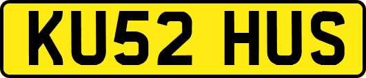 KU52HUS