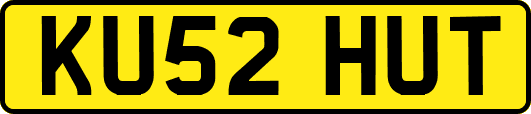 KU52HUT