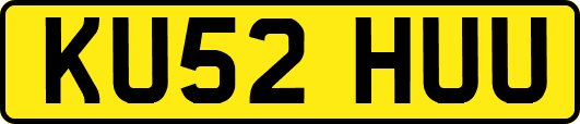 KU52HUU