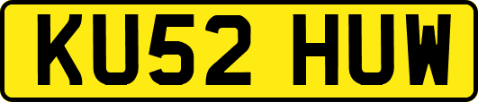 KU52HUW