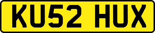 KU52HUX
