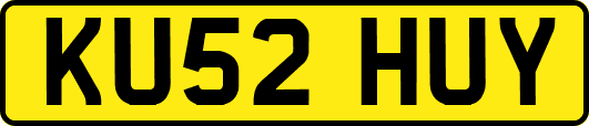 KU52HUY