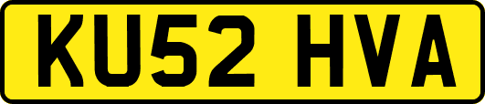 KU52HVA