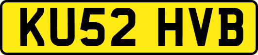 KU52HVB