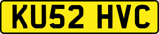 KU52HVC