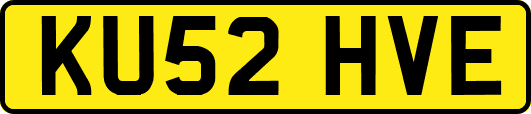KU52HVE