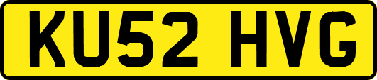 KU52HVG