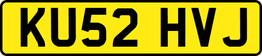 KU52HVJ