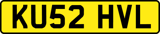 KU52HVL