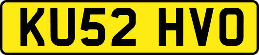 KU52HVO