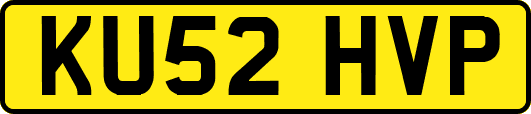 KU52HVP