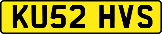 KU52HVS