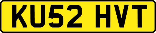 KU52HVT