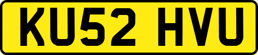 KU52HVU