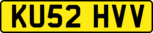 KU52HVV